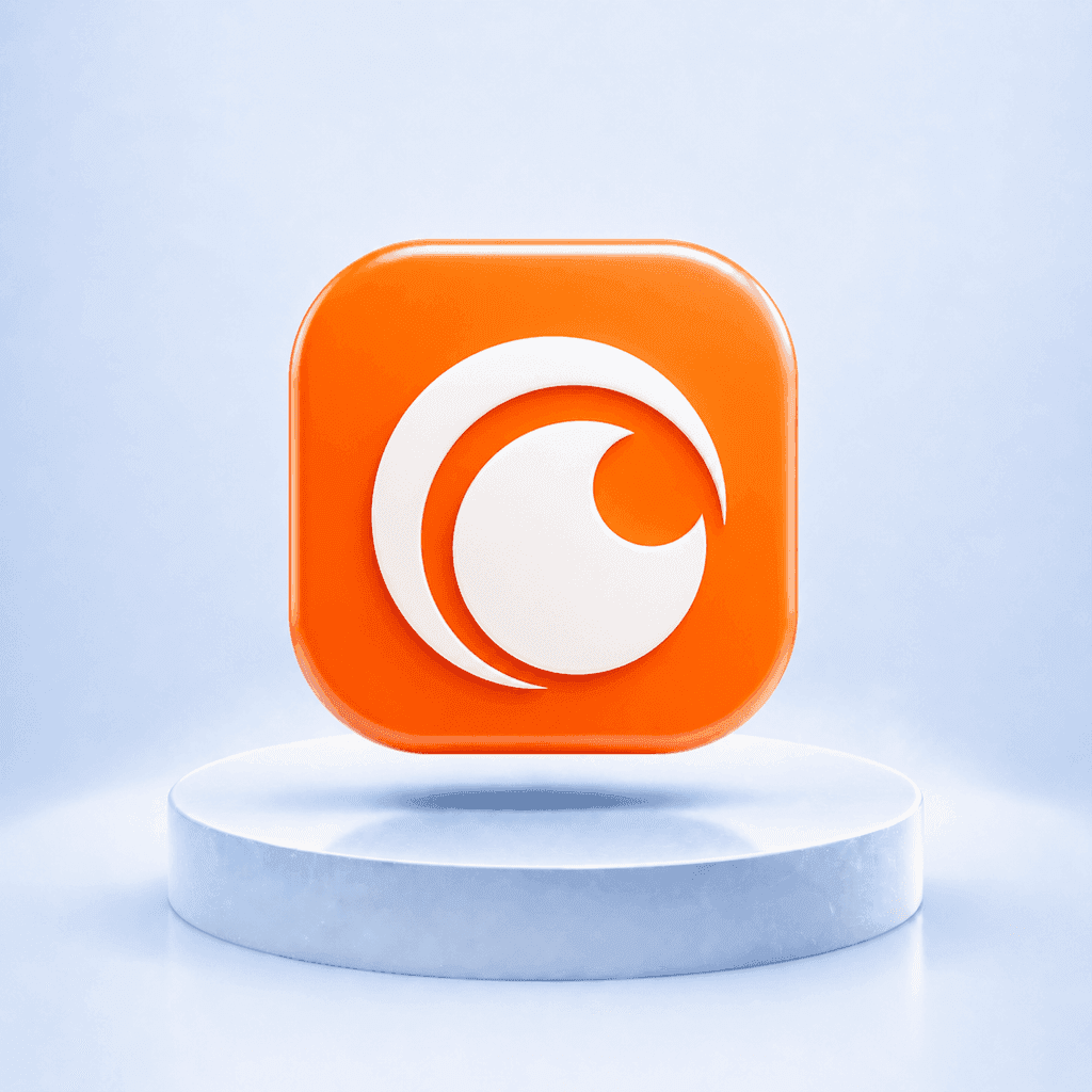 Crunchyroll