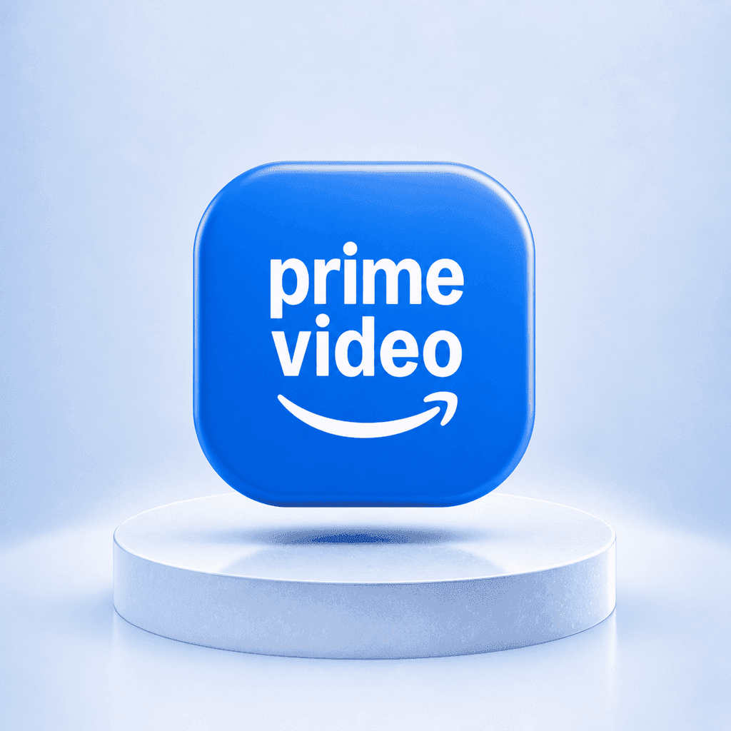 Amazon Prime Video