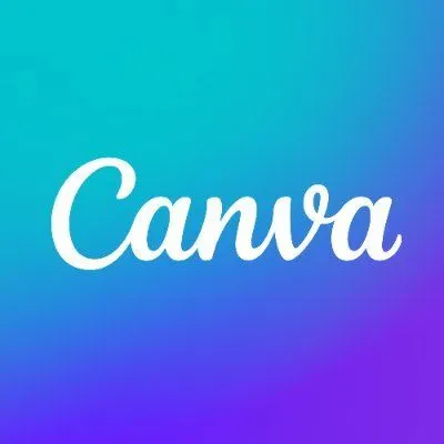 Canva Pro - 1 Maand