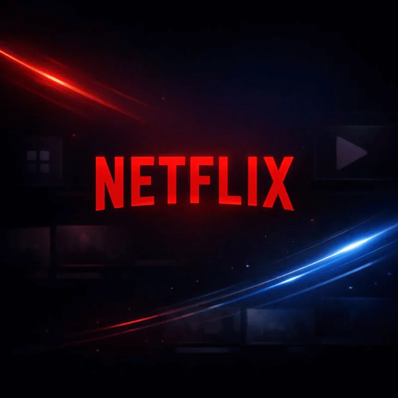 Netflix Premium 4K