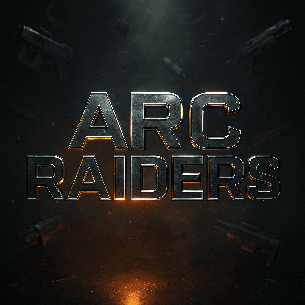 ARC Raiders Level 75 Max Everything