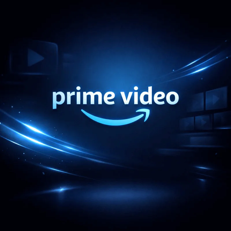 Amazon Prime Video