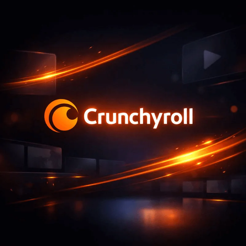 Crunchyroll