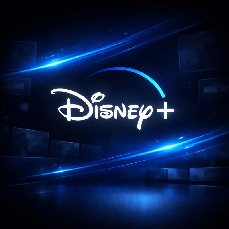 Disney+